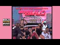 Dr Peppa x Chang Cello x Lucasraps x Riky Rick - What it is (Original)