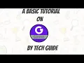 A basic tutorial on Gimkit Tech Guide