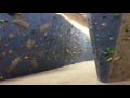 The Refuge Climbing Center - FULL TOUR Las Vegas Nevada