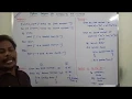 PROGRAM-17 PYTHON PROGRAM FOR COMPARING TWO NUMBERS COMPARING TWO NUMBERS USING PYTHON