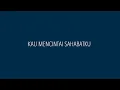 Download Lagu PAPINKA - KAU MENCINTAI SAHABATKU | OFICIAL LYRIC VIDEO