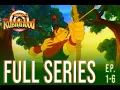 Download Lagu 🏹 YOUNG ROBIN HOOD 🏹   |   vol. 1