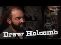 DREW HOLCOMB - "Postcard Memories" (Live at JITV HQ in Los Angeles, CA 2017) #JAMINTHEVAN
