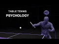 How to Unlock Your FULL POTENTIAL - Table Tennis Psychology