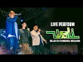 Lagu Live Perform WALI BAND X 20 MILAD SYUBBANUL MUSLIMIN Nurul Qadim Paiton Probolinggo
