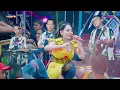 Lagu GAUN MERAH - RERE DERISA || NEW ASTINA MUSIC -  GANJA COMMUNITY SUKOHARJO REMBANG 2025