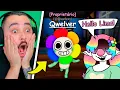 Download Lagu A QWEL ACEITOU MEU CONVITE PARA JOGAR UMA PARTIDA DE DANDY'S WORLD!! | ROBLOX