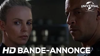 Bande-annonce officielle VOST