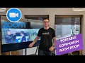 Zoom Rooms Portable Companion Mode