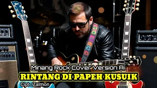 rintang di papeh kusuik zalmon cover rock ai fantasi live music 