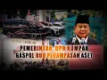 Download Lagu Ulas Utas: Pemerintah, DPR Kompak Gaspol RUU Perampasan Aset | AKIM tvOne