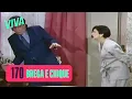 Download Lagu MONTENEGRO AVISA RAFAELA | BREGA E CHIQUE | CAPÍTULO 170 | MELHOR DO DIA | VIVA