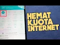 Download Lagu Cara Menghemat Kuota Internet | Tutorial Android