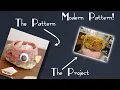 Download Lagu A Little Fishy Bowl Friend from Pierrot (Gosyo) Yarns!