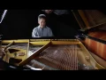 Winter Wonderland, Swing Piano Solo by Michael Gundlach