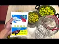 【梅干し編】我が家の保存食／梅の効果効能