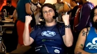 Smash Summit 2015 - PPMD M2K Armada Mango God Wrap-Up Twitch Chat