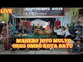Download Lagu PENCAK SILAT DAN BANTENGAN MAHESO JOYO MULYO. LIVE ORO2 OMBO KOTA BATU