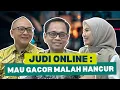 Download Lagu Kemencast #133 : Judi Online : Mau Gacor Malah Hancur