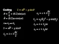 Numerical Methods - Euler vs Runge Kutta 4