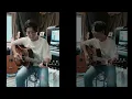 Departure／Alexey Omelchuk（Soundtrack from "Метро 2033"）《Acoustic Cover.》＊спасибо за запрос!!
