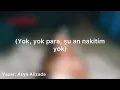 ALIZADE - ESTAFURLLAH ( PIÇ BÖCEK ) SÖZLERI