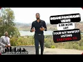 Stunning Panoramic Views Exclusive Home Tour Lakeside CA 3 Beds 2 Baths 1892 Sqft