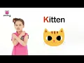 ABC Dance with Pinkfong | Phonics Song | | +Compilation | Pinkfong Videos for Children