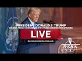 Download Lagu LIVE: President Trump Holds a Press Conference with Prime Minister Keir Starmer - 9/18/25