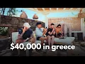 Download Lagu i spent $40,000 in Mykonos for content. it actually worked.