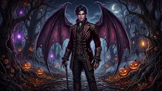 Spooky Halloween Music - Shadowclaw Tribe | Dark, Creepy, Vampire Music