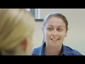 Rachel - Area Manager