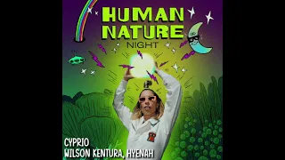 wilson kentura u0026 hyenah cyprio