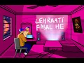 Mc Insane - Beneta | Animated Music Video  ( prod. by Shitty Wizard Beatz )