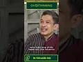 Download Lagu JANGAN MUDAH OVERTHINKING - Dr. FAHRUDDIN FAIZ