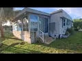 Trailer Home in Margate FL for sale 74 900usd call7863854020 LOT Margate FL