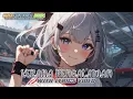 Nightcore - Kerana Pengalaman [Lyrics]