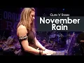 Download Lagu November Rain - Guns 'n' Roses (Orquestra Rock)