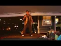 Brian Dunning sings 'Too Much' Elvis Week 2016
