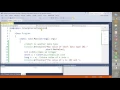 7 - Explicit and Implicit Data Conversions