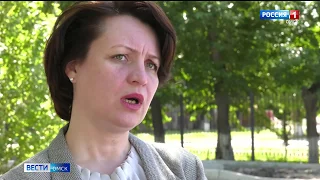 Жалобы телезрителей во время прямого эфира программы «Вести — Подробности» послужили поводом для масштабной инспекции мэра в Советском округе