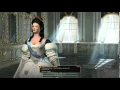 Civilization V Leader Catherine of Russia Declares War