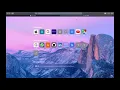 RHEL GUI Using