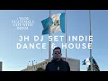 Download Lagu 3h DJ Set INDIE DANCE \u0026 HOUSE  + Vlog  Guatemala City with  DMNSLN