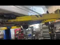 Prius Undercarriage walkaround