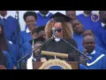 2018 Hampton University Commencement Address - Ruth E Carter