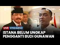 Download Lagu 🔴 Budi Gunawan Dicopot Dari Jabatan Menko Polkam, Prabowo Belum Tunjuk Penggantinya
