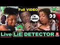 Blueface BACK with Chrisean on Nevaeh s DUE DATE Apologizes LIE DETECTOR to Prove Baby is his