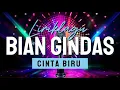 Download Lagu Bian Gindas - Cinta Biru (Liriklagu)
