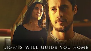 james x teresa season 3